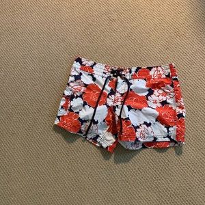 J Crew Swim Shorts